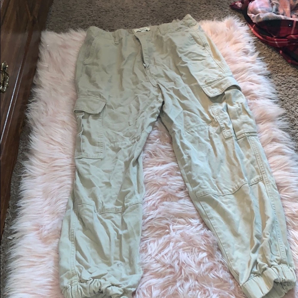 Cargo pants